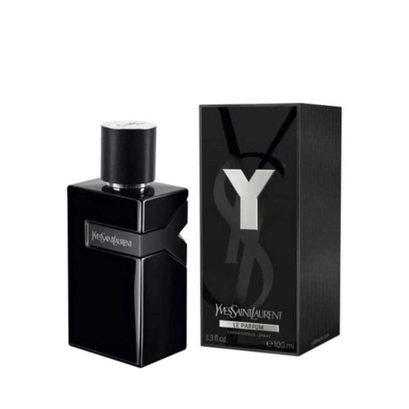 PERFUME Y LE PARFUM YSL HOMBRE PARFUM 100 ML - 1