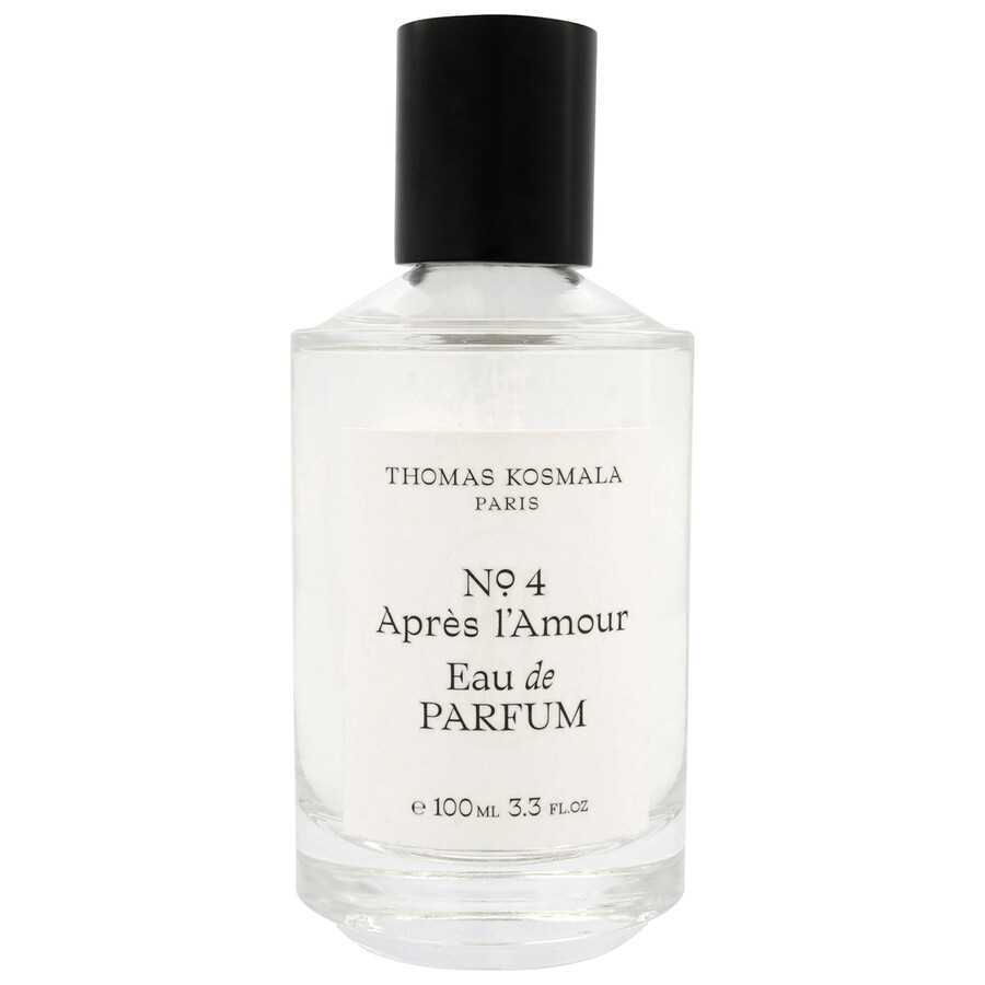 PERFUME THOMAS KOSMALA N4 APRES 1 AMOUR EDP 100ML UNISEX - 1