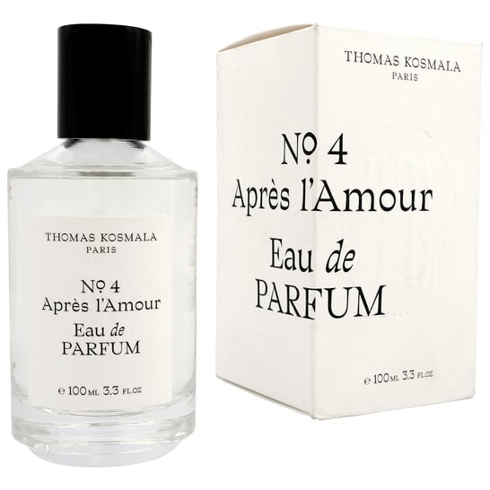 PERFUME THOMAS KOSMALA N4 APRES 1 AMOUR EDP 100ML UNISEX - 2