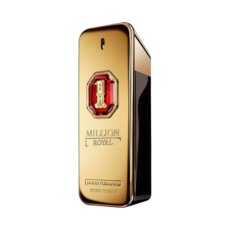 PERFUME 1 MILLON ROYAL PARFUM 100 ML HOMBRE - 1