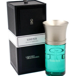 PERFUME LIQUIDES IMAGINAIRES SIRENIS EDP 100ML UNISEX - 1