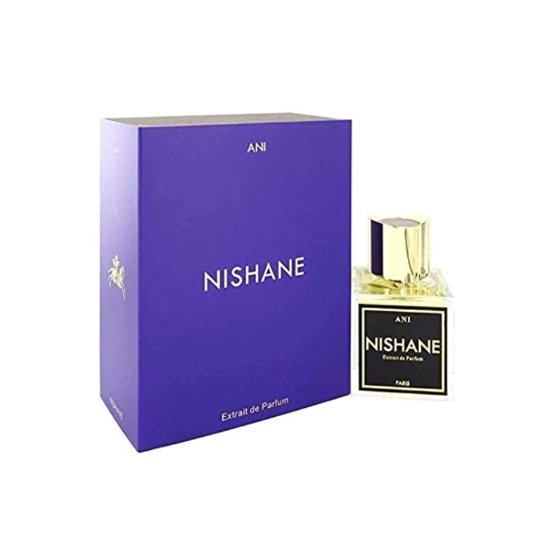 PERFUME NISHANE ANI UNISEX EXTRAIT DE PARFUM 100 ML - 1