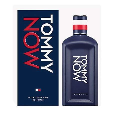 PERFUME TOMMY NOW HOMBRE EDT 100 ML - 1
