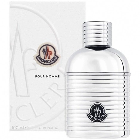 PERFUME MONCLER POUR HOMME HOMBRE EDP 100 ML - 1