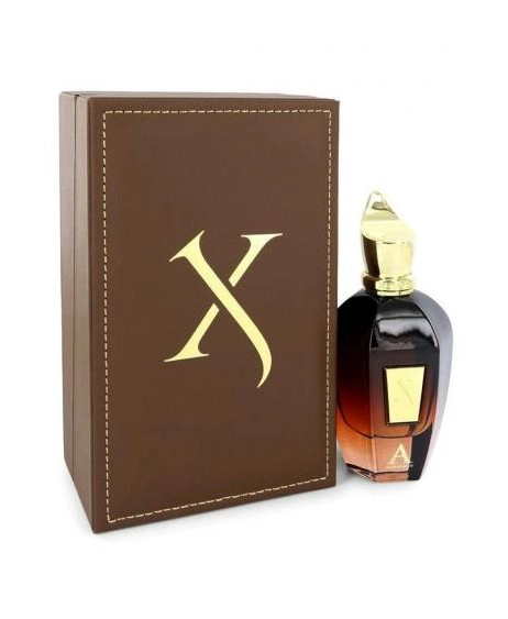 PERFUME XERJOFF ALEXANDRIA II UNISEX PARFUM 100 ML - 1