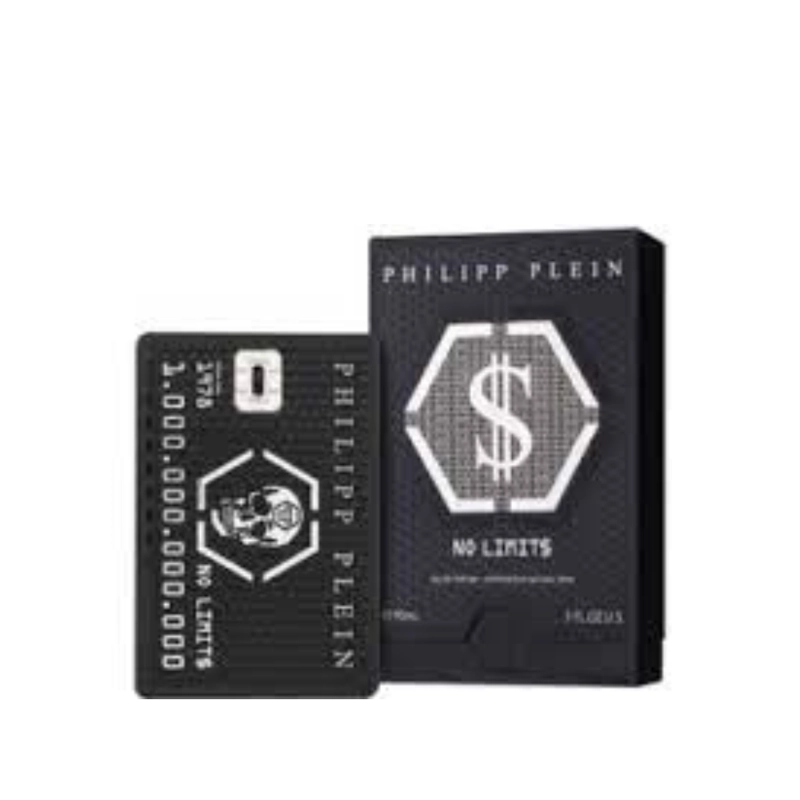 PERFUME PHILIPP PLEIN NO LIMIT$ EDP 90ML - 2