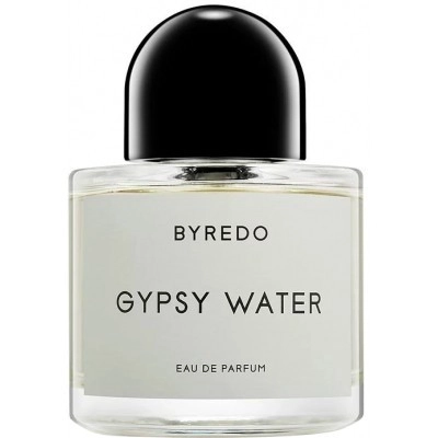 PERFUME BYREDO GYPSY WATER EDP 100ML - 1