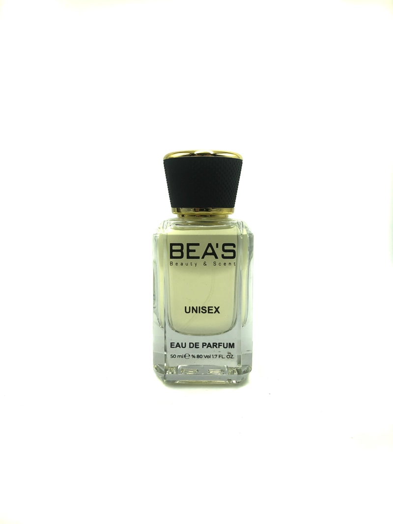 PERFUME BEA'S BEAUTY & SCENT U740 UNISEX EDP 50ML - 3