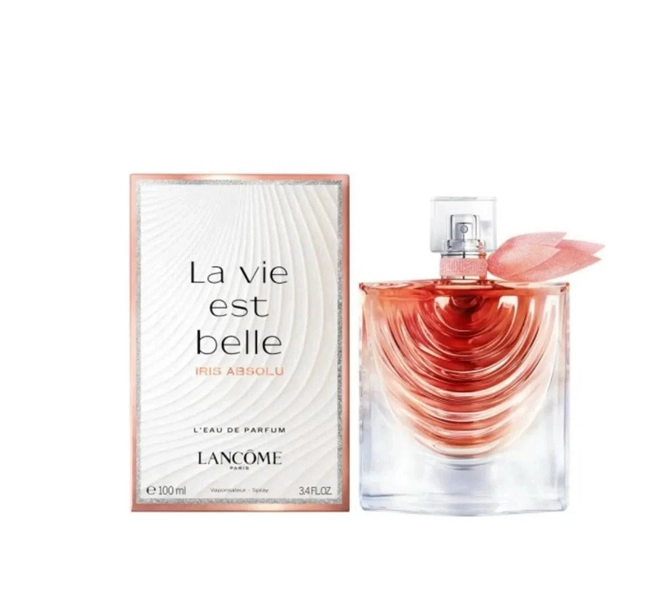 PERFUME LA VIE EST BELLE IRIS ABSOLU MUJER EDP 100 ML - 1