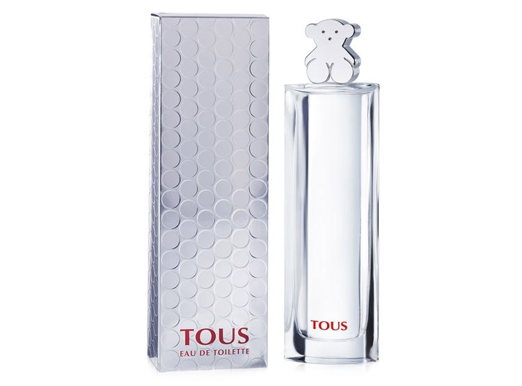PERFUME TOUS MUJER EDT 100ML - 1