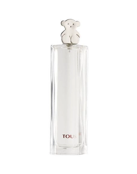 PERFUME TOUS MUJER EDT 100ML - 3