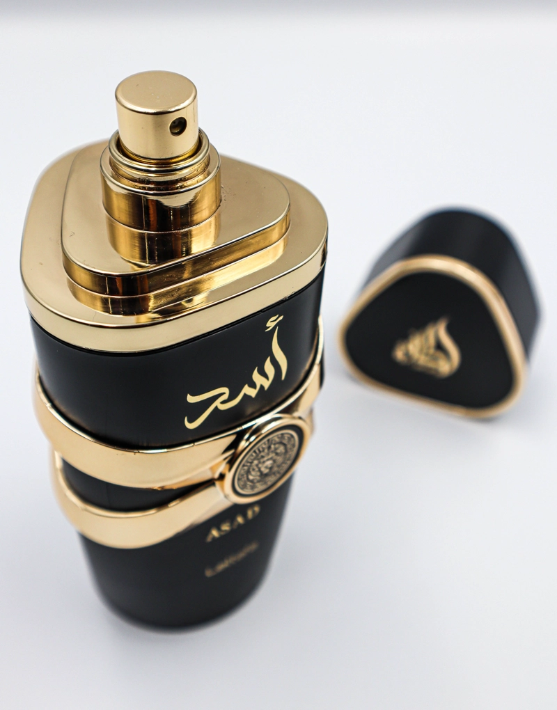 PERFUME LATTAFA ASAD HOMBRE EDP 100 ML - 2