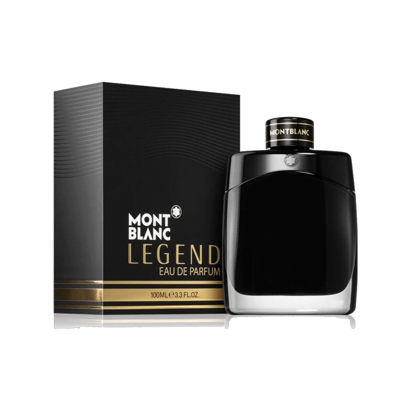 PERFUME MONT BLANC LEGEND HOMBRE EDP 100 ML - 2