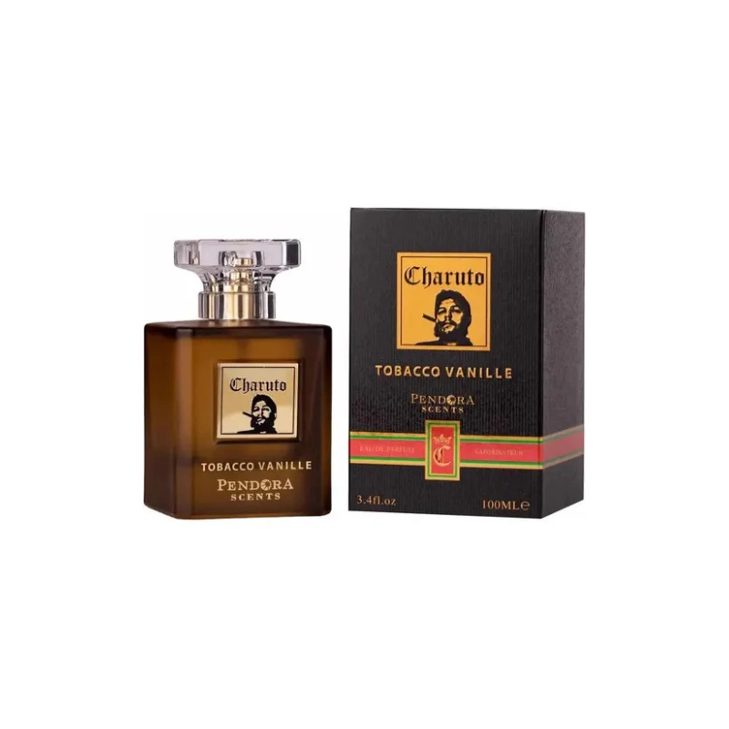 PERFUME PENDORA SCENTS CHARUTO TOBACCO VANILLE HOMBRE EDP 100 ML - 1
