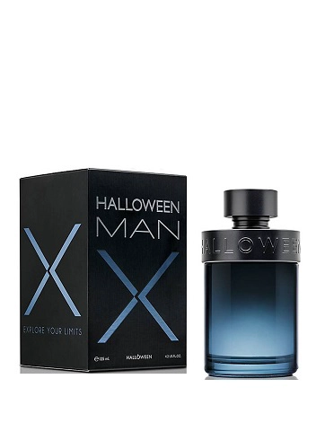 PERFUME HALLOWEEN HOMBRE EDT 125ML - 2