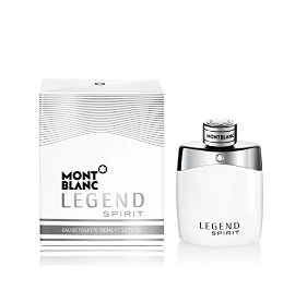 PERFUME MONT BLANC LEGEND SPIRIT HOMBRE EDT 100 ML - 2