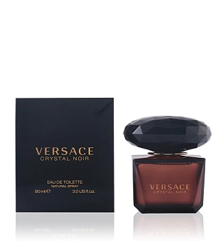PERFUME CRYSTAL NOIR MUJER EDT 90 ML - 2