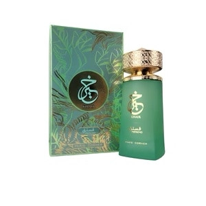 PERFUME PARIS CORNER KHAIR PISTACHIO  UNISEX EDP 100 ML - 1