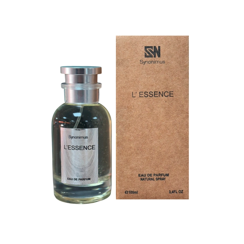 PERFUME SYNONIMUS L ESSENCE EDP 100 ML - 1