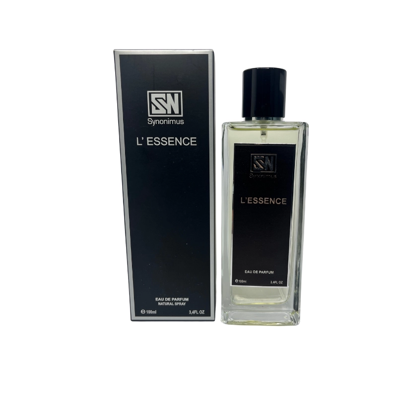 PERFUME SYNONIMUS L ESSENCE EDP 100 ML - 2