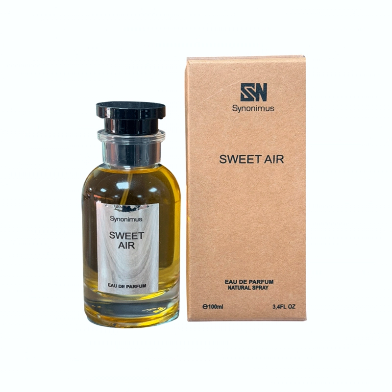 PERFUME SYNONIMUS SWEET AIR EDP 100 ML - 1