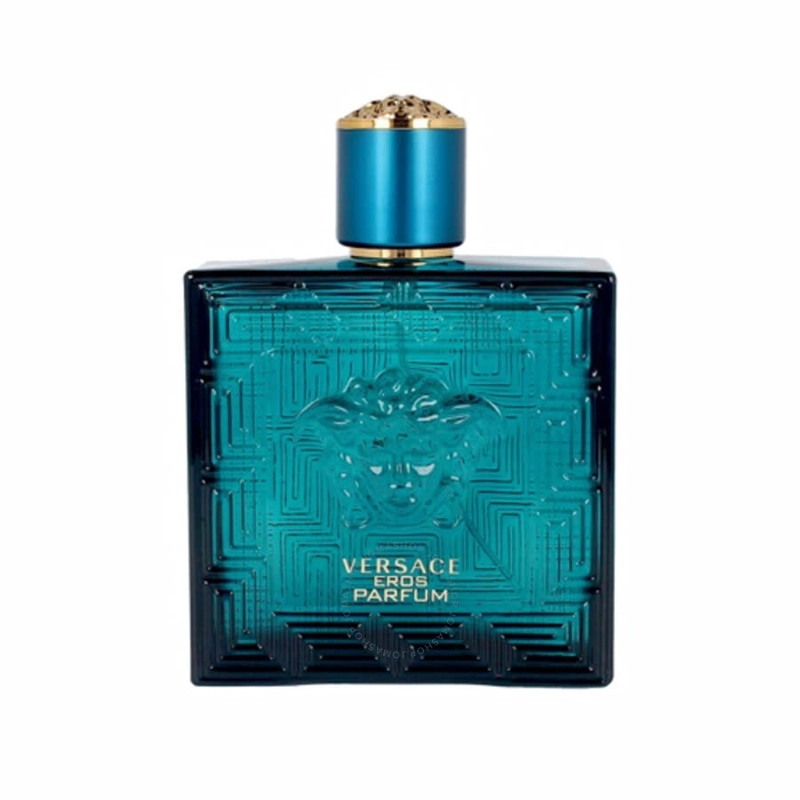 PERFUME VERSACE EROS PARFUM HOMBRE 100 ML - 1