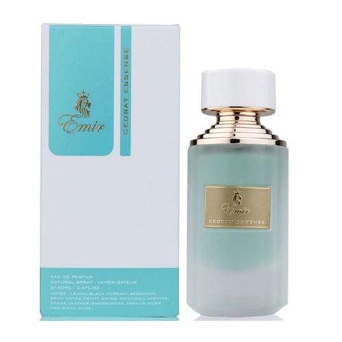 PERFUME EMIR CEDRAT ESSENSE EDP 75ML UNISEX - 1