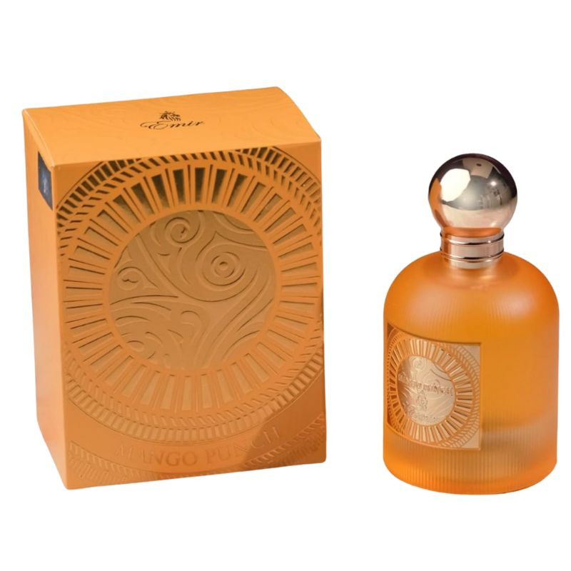 PERFUME EMIR MANGO PUNCH EDP 100ML UNISEX - 1