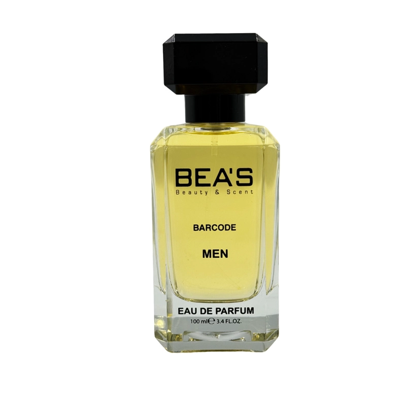 PERFUME BEAS BARCODE  HOMBRE EDP 100 ML - 1