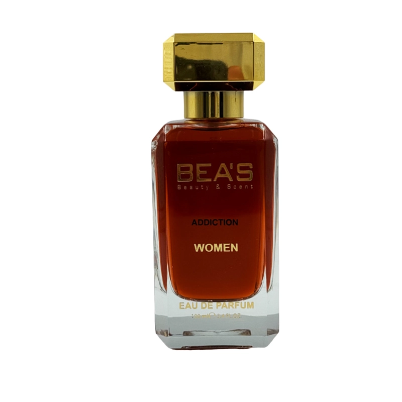 PERFUME BEAS ADDICTION 2  MUJER EDP 100 ML - 1