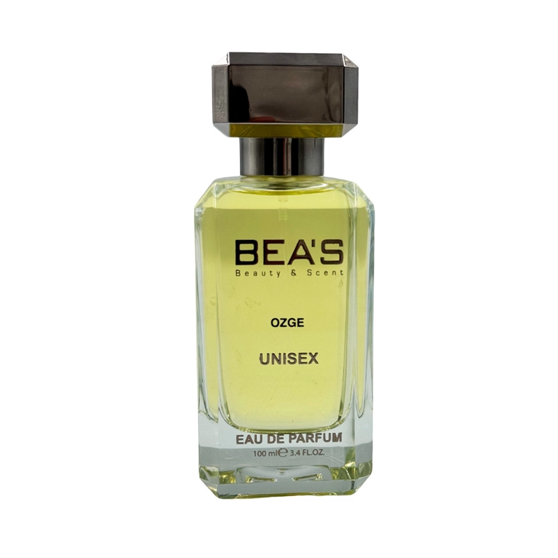 PERFUME BEAS OZGE  UNISEX EDP 100 ML - 3