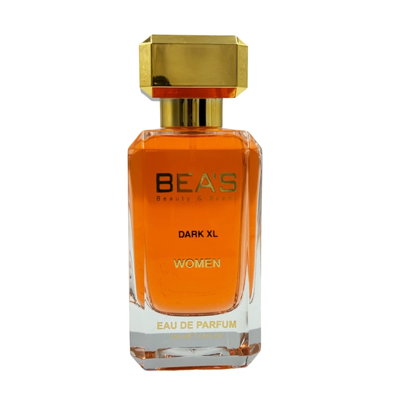 PERFUME BEAS DARK XL  MUJER EDP 100 ML - 1