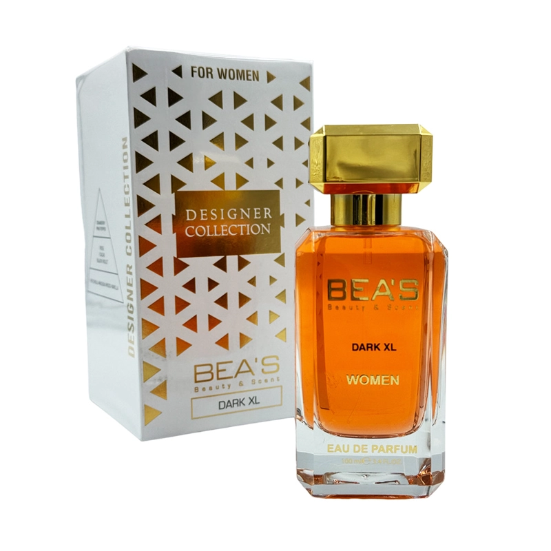 PERFUME BEAS DARK XL  MUJER EDP 100 ML - 2