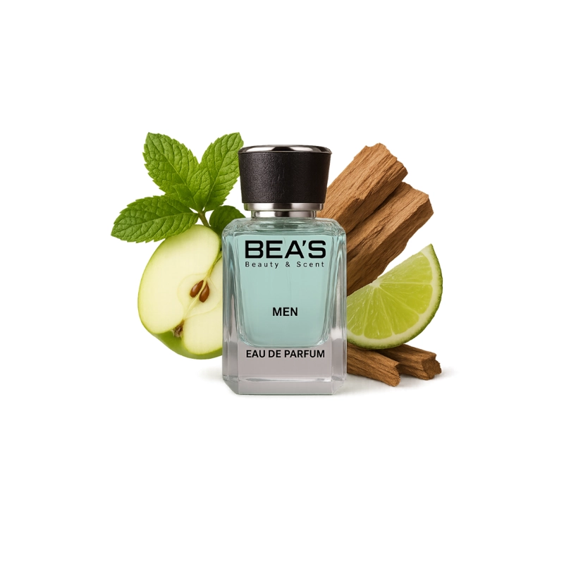 PERFUME BEAS ARES  HOMBRE EDP 100 ML - 1
