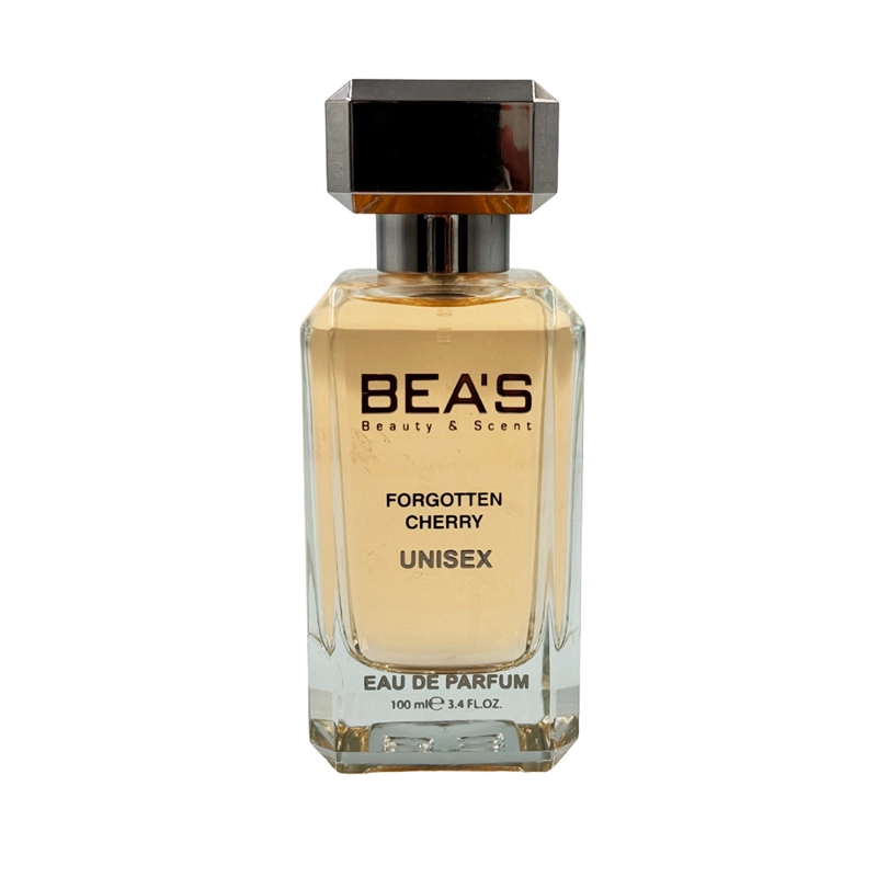 PERFUME BEAS FORGOTTEN CHERRY  UNISEX EDP 100 ML - 2