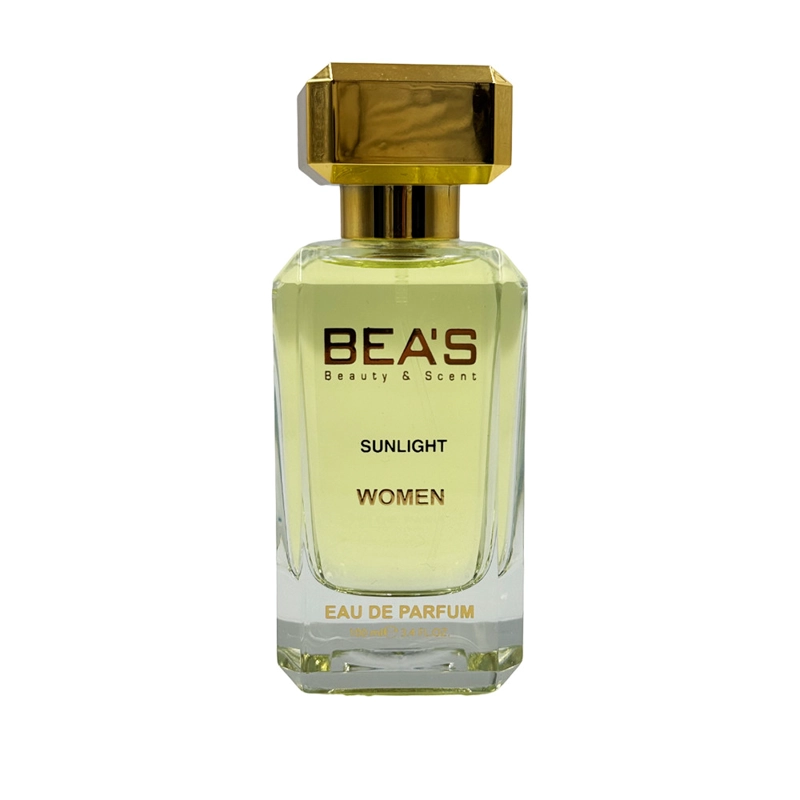 PERFUME BEAS SUNLIGHT  MUJER EDP 100 ML - 2
