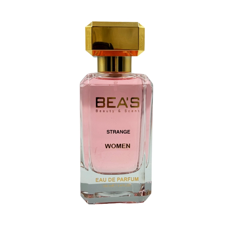 PERFUME BEAS STRANGE  MUJER EDP 100 ML - 2