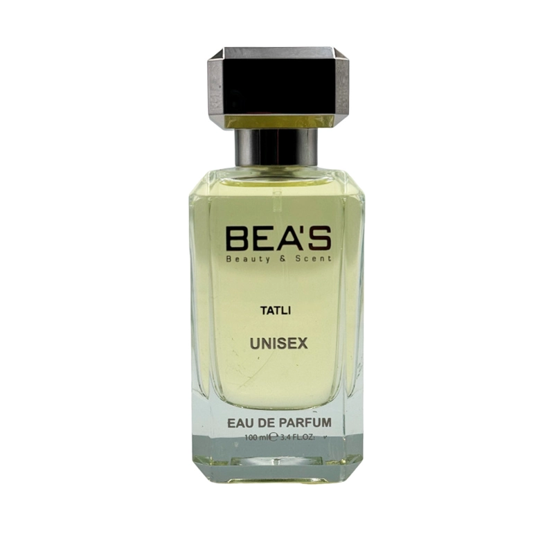 PERFUME BEAS TATLI  UNISEX EDP 100 ML - 2