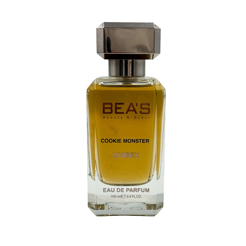 PERFUME BEAS COOKIE MONSTER  UNISEX EDP 100 ML - 2