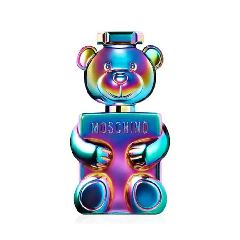 PERFUME TOY 2 PEARL MOSCHINO MUJER EDP 100 ML - 1