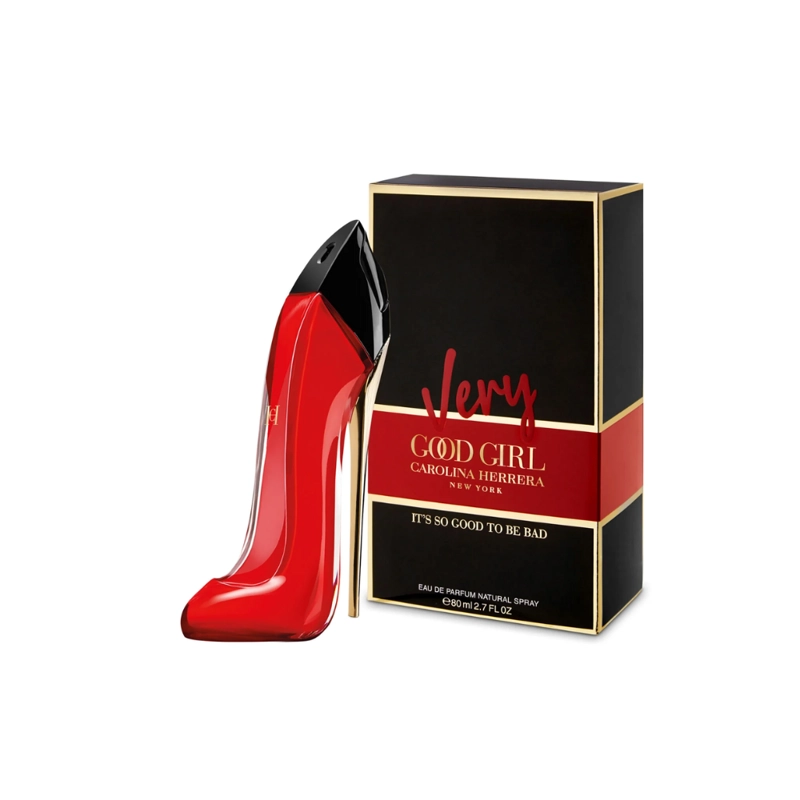 PERFUME VERY GOOD GIRL MUJER EDP 80 ML - 2