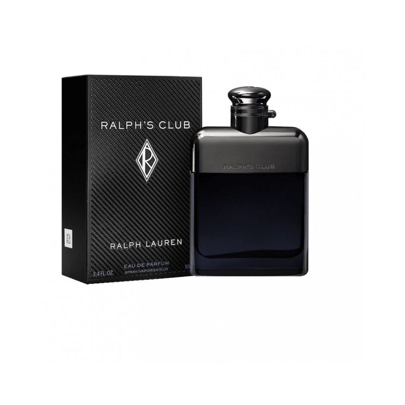 PERFUME RALPH CLUB HOMBRE EDP 100 ML - 1