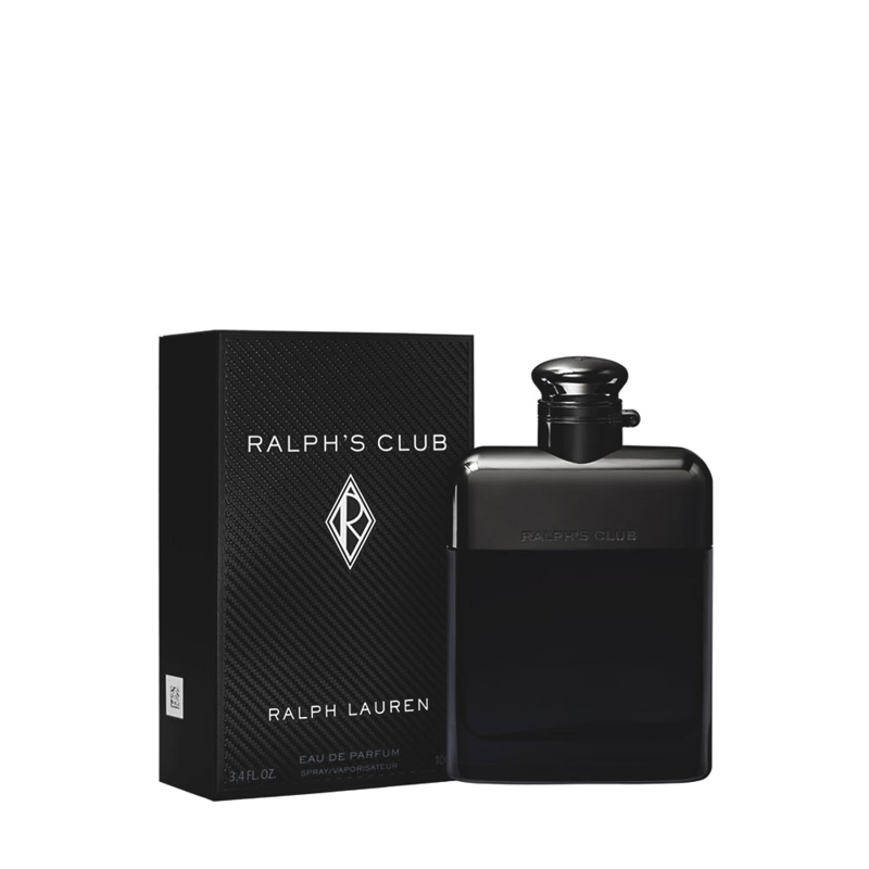 PERFUME RALPH CLUB HOMBRE EDP 100 ML - 2