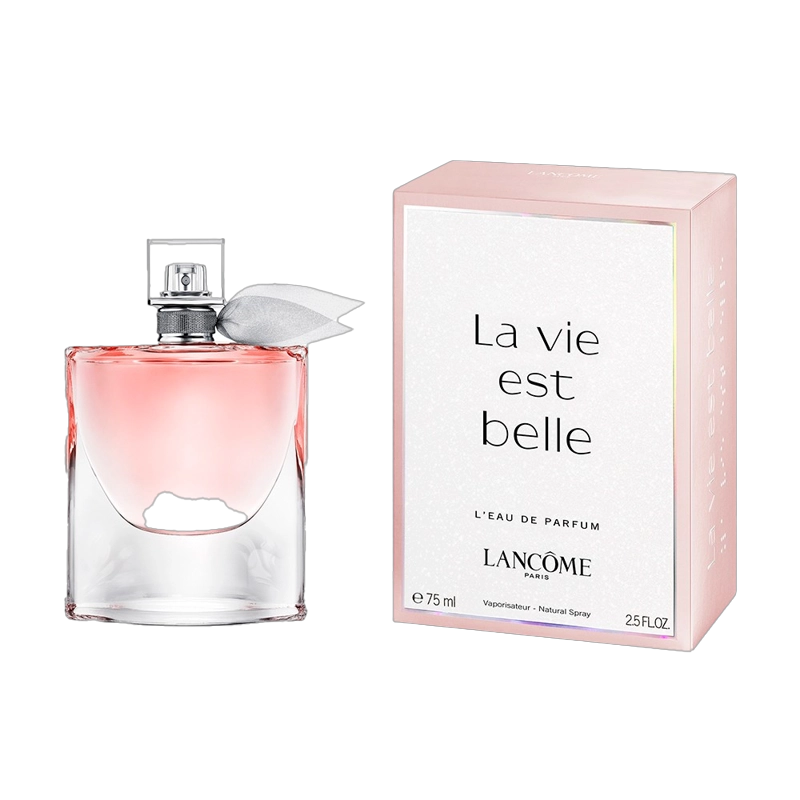 PERFUME LA VIE EST BELLE MUJER EDP 75 ML - 2