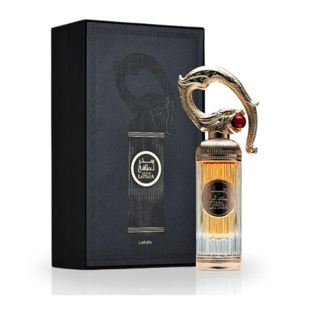 PERFUME LATTAFA SEHR UNISEX EDP 100 ML - 1