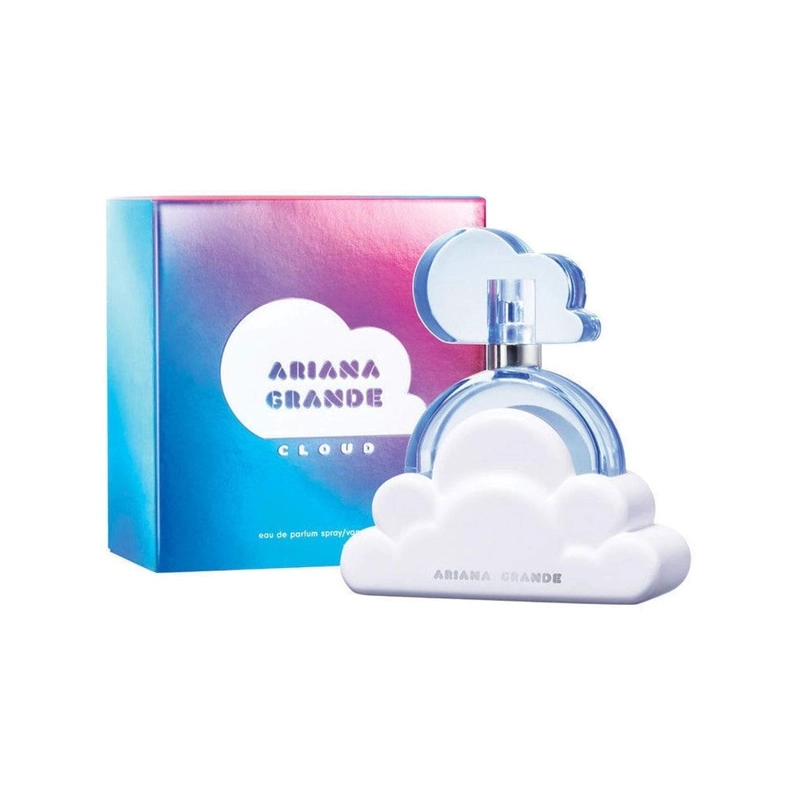 PERFUME CLOUD ARIANA GRANDE MUJER EDP 100 ML - 1