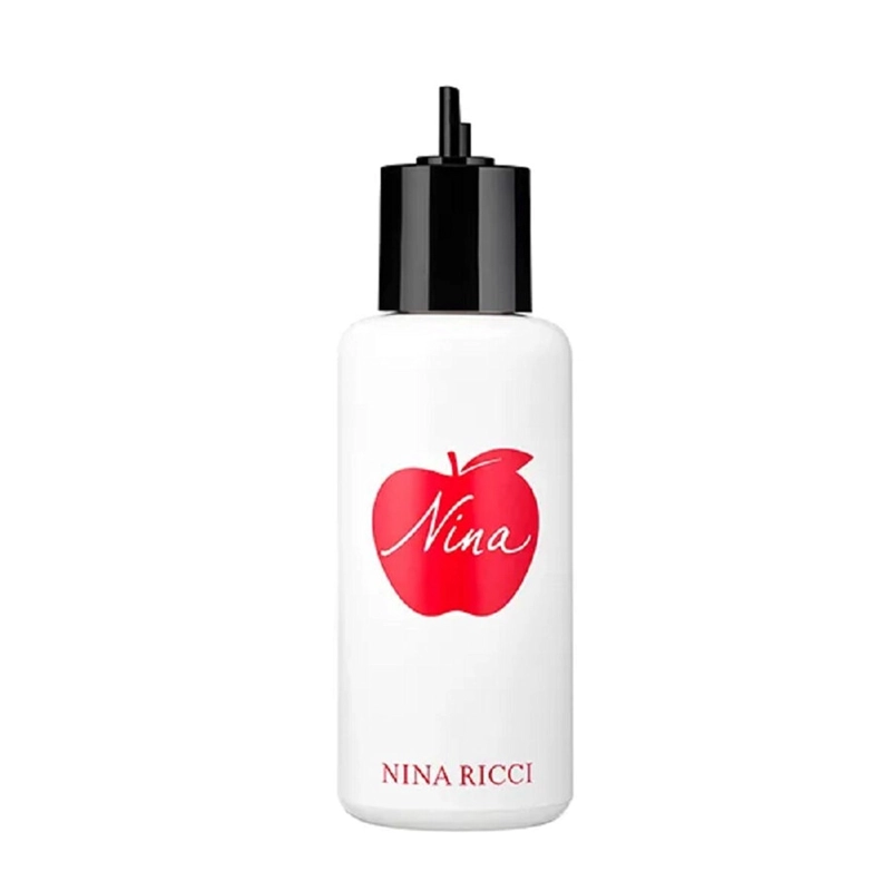 PERFUME NINA RECARGA MUJER EDT 150 ML - 1