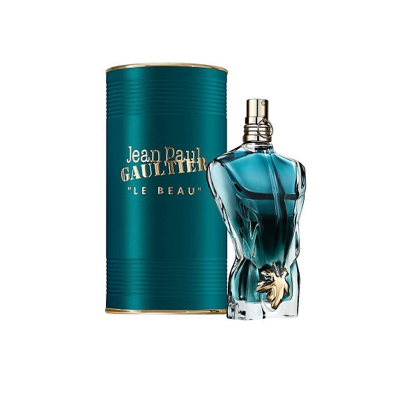 PERFUME JEAN PAUL GAULTIER LE BEAU HOMBRE EDT 125 ML - 2