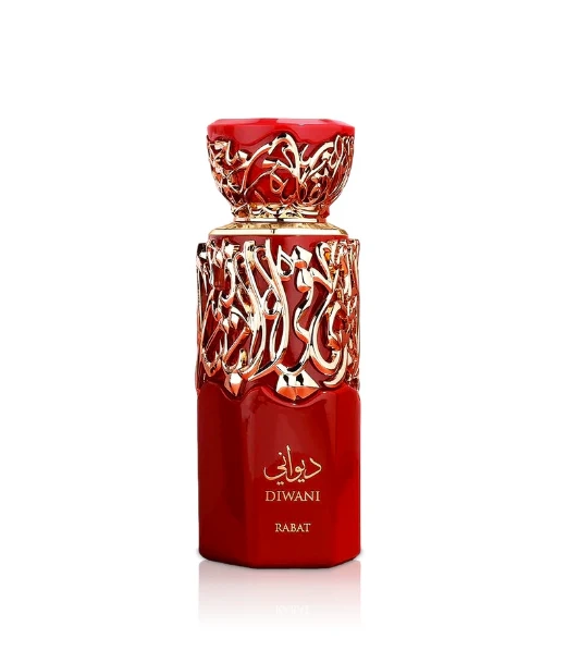 PERFUME FRENCH AVENUE DIWANI RABAT UNISEX EDP 100 ML - 1