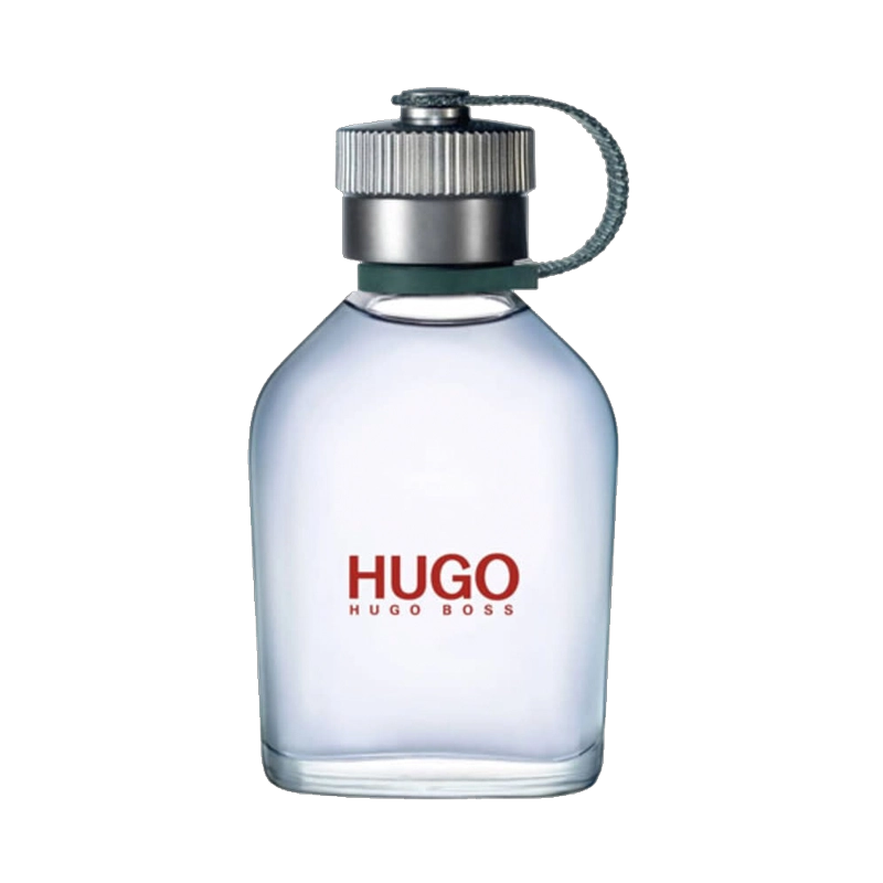 PERFUME HUGO (CANTIMPLORA) HOMBRE EDT 75 ML - 1